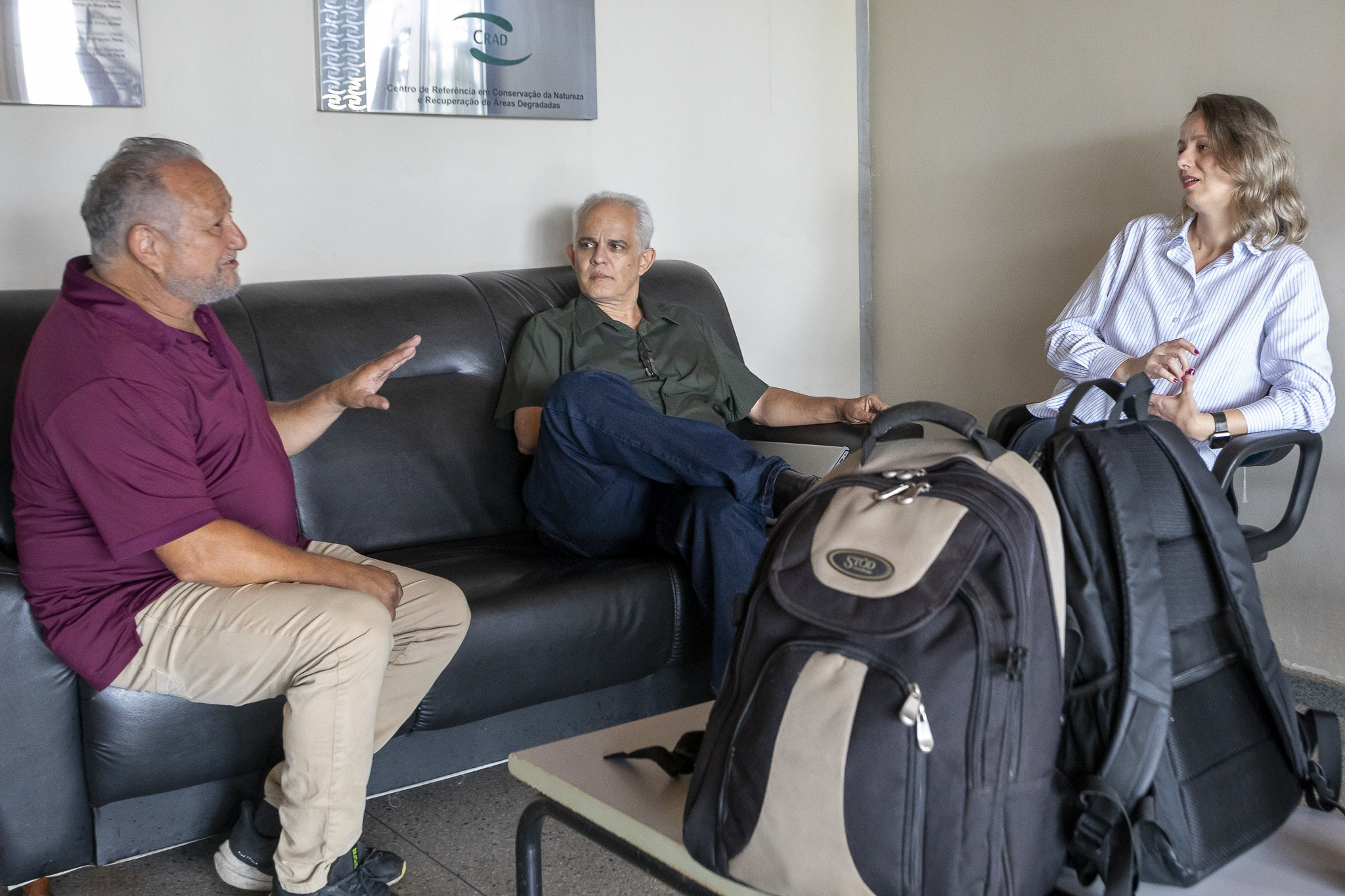 Imagem 2º Simpósio do Cerrado--2 da 2° Simposio Cerrado de expedicoes/simposio_25